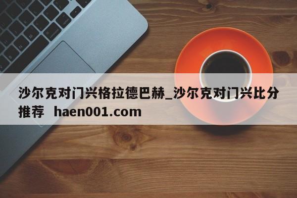 沙尔克对门兴格拉德巴赫_沙尔克对门兴比分推荐  haen001.com